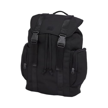 G-STAR Herren Cargo Rucksack, Schwarz (neo-black D25514-D739-G928), PC im Sale
